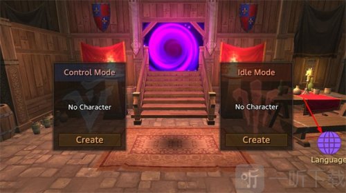 地牢编年史中文版