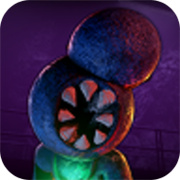 你被小丑困住汉化版