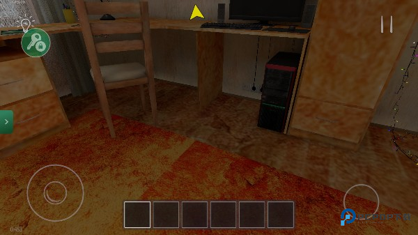 逃离家暴僵尸模组游戏玩法-3