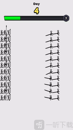 第30天生存之战