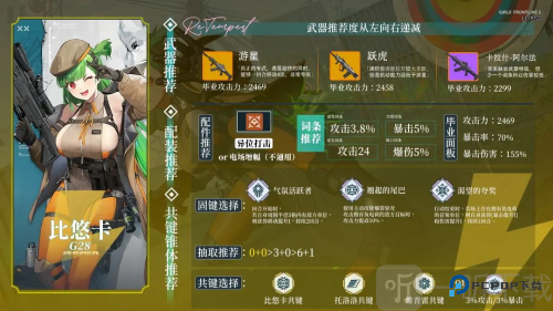 少女前线2国际服