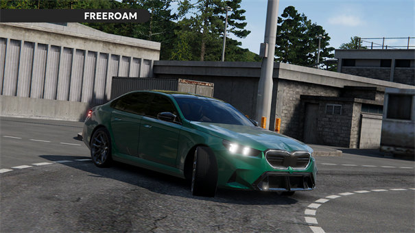 梦想之路内置菜单版