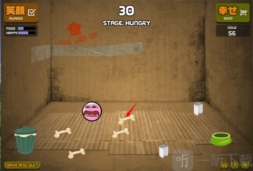 养只宠物球原版