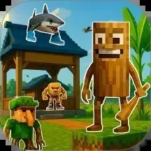 木棍人合并战争