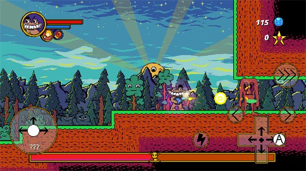 失踪的班班手机版