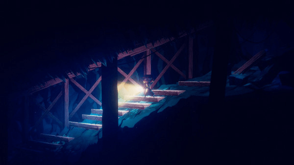 珍妮勒克鲁侦探