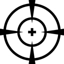 crosshair