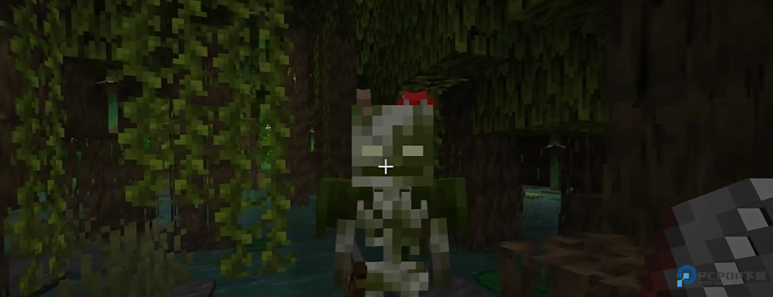 Minecraft国际版1.21