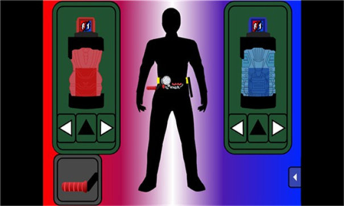 创骑全人物模拟器3