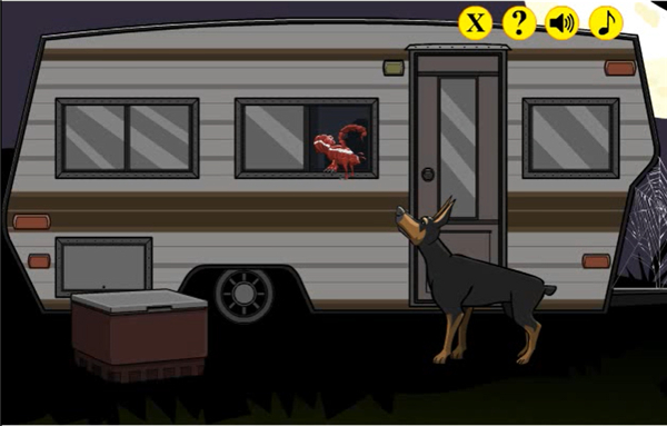 异形虫历险记2游戏玩法-4