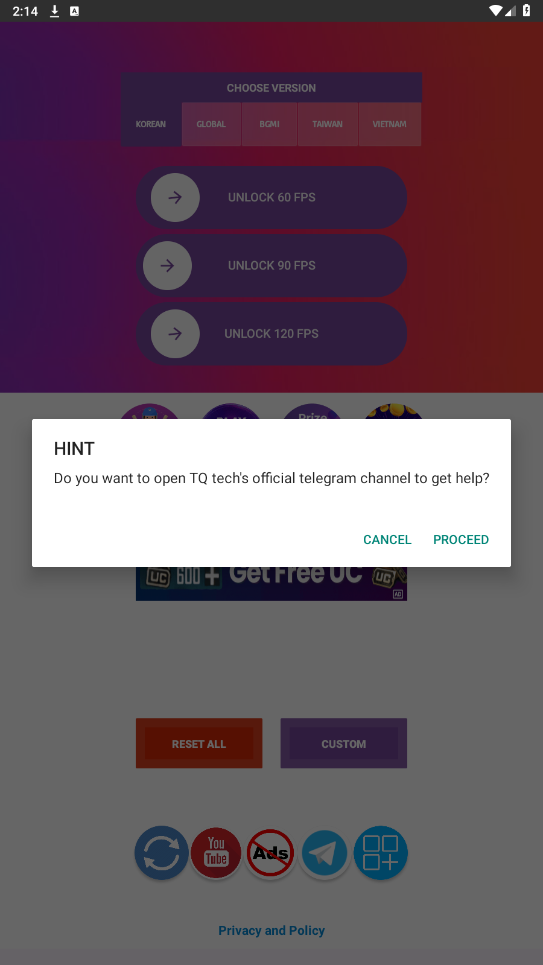 90FPS新版2026下载直装