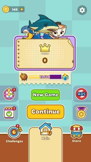 外国山海经合成