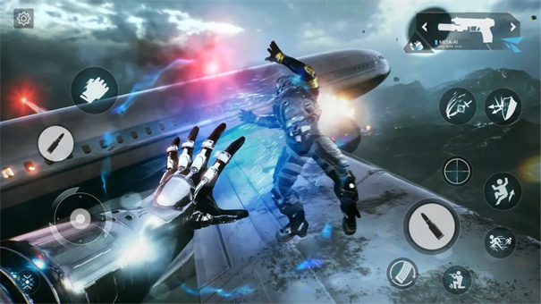 光明记忆手机版