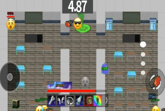 恐怖学校真相调查