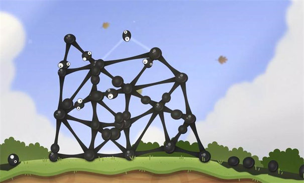 粘粘世界2中文版