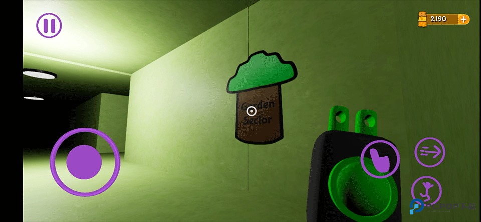 Shelter of SurSur 3游戏玩法6