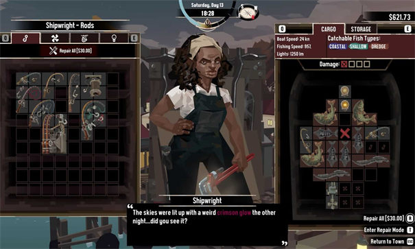 渔帆暗涌手机版