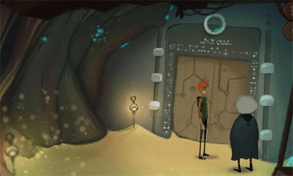 书呆子侦探亨利