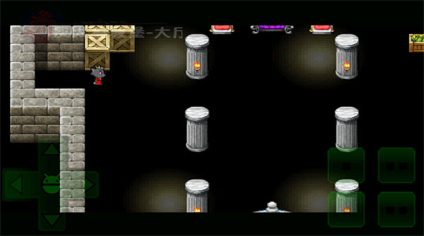 羊村大崩坏手机版