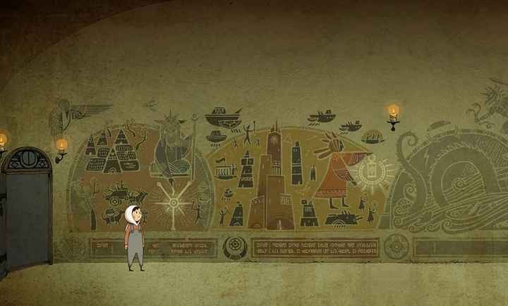 月影之塔中文版