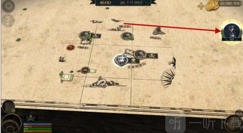 暴风雨海盗行动