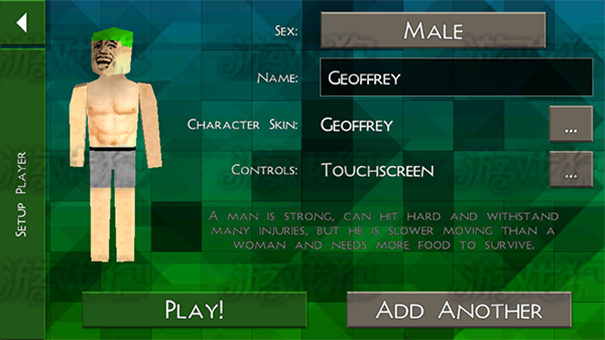 生存战争2野人岛最终版