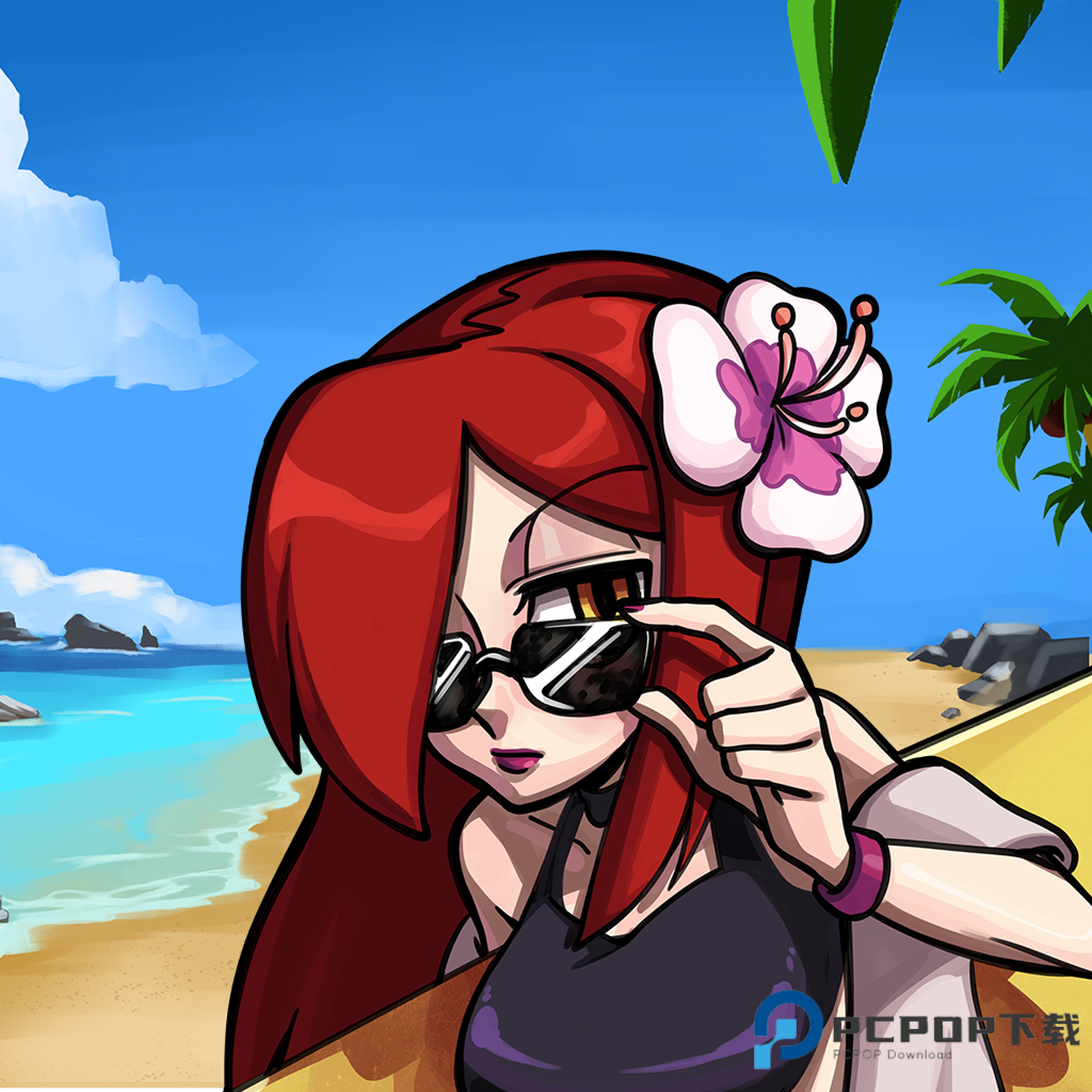 恐龙快打单机版