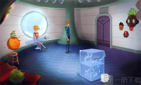 书呆子侦探亨利