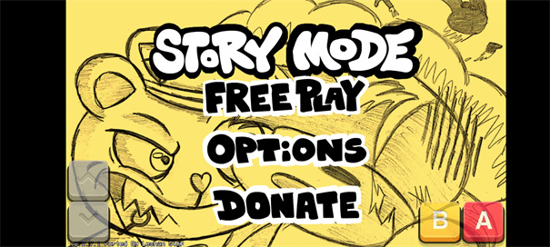 黑色星期五之夜flippy模组