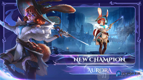 英雄联盟手游国际服