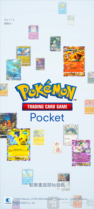 PokemonTCGPocket