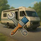 巴士翻新模拟器