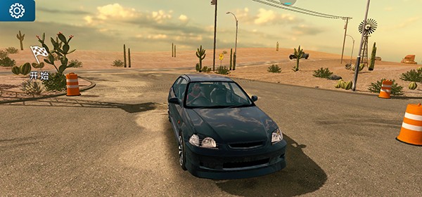 手动挡停车场2正式版游戏玩法1