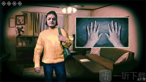 寻找伪人正式版