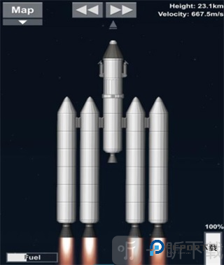 航天模拟器宇航员版