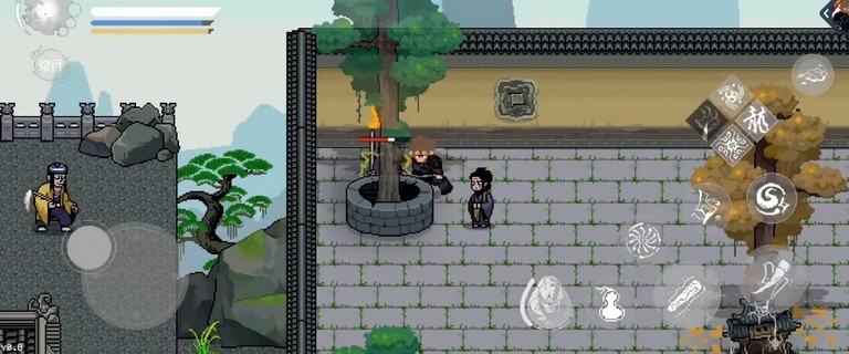 黑神话悟空像素版2026新版免费下载