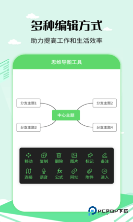 思维导图工具安卓版3.5.6最新版
