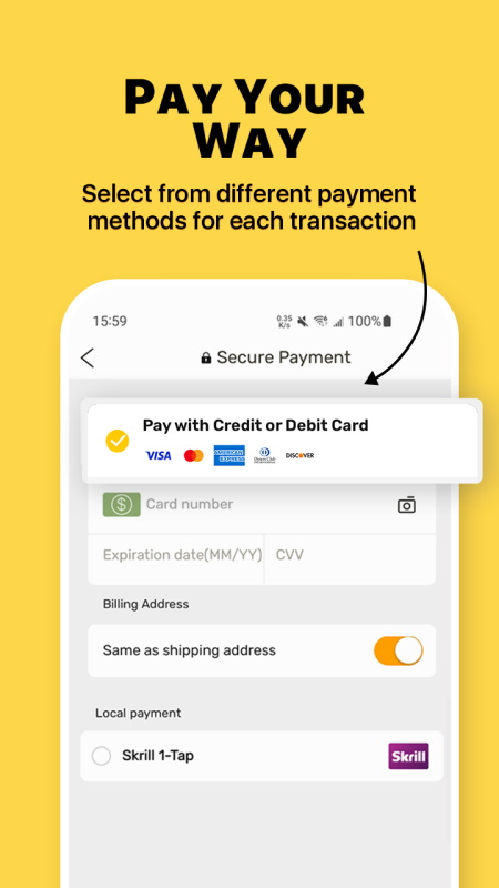 敦煌网官方版app