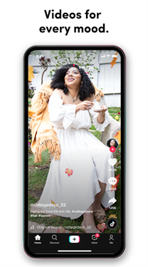 tiktok国际版抖音