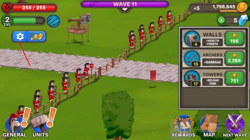 成长帝国罗马中文版