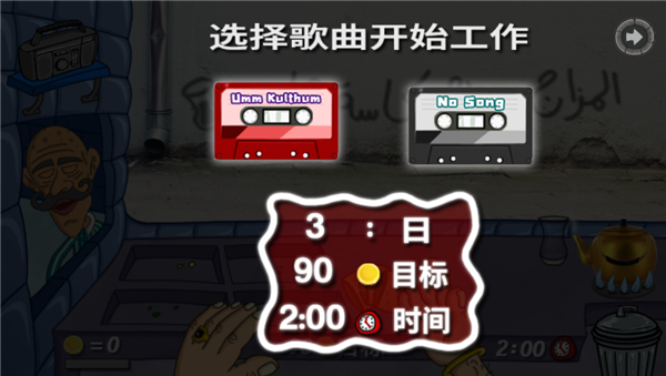 法拉费之王正版游戏玩法3