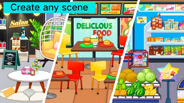 优雅时光免费版