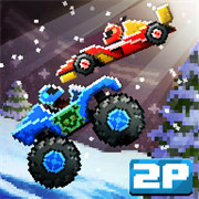 撞头赛车老版本