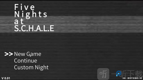 夏莱的午夜后宫2