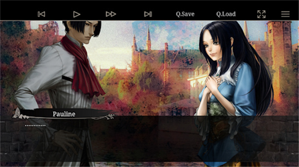 海市蜃楼之馆直装版