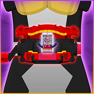 假面骑士加布变身模拟器