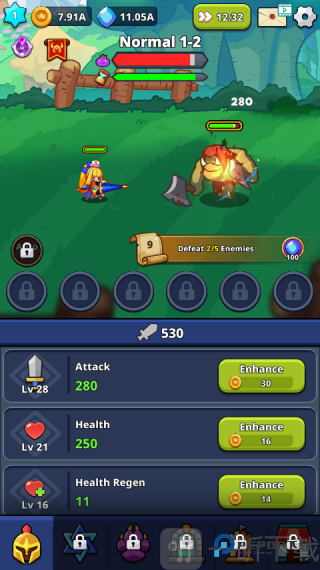 怪物杀手传奇冒险