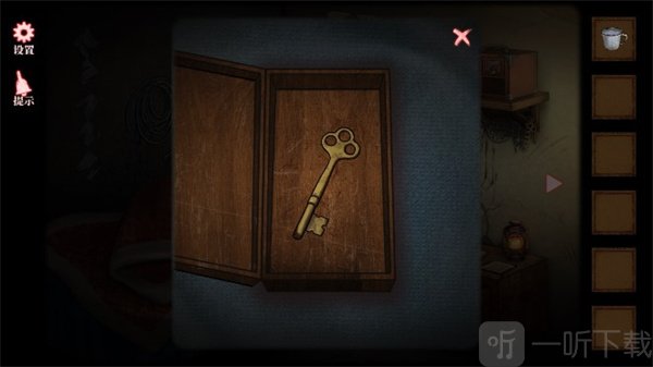 山村老屋4之森林魅影