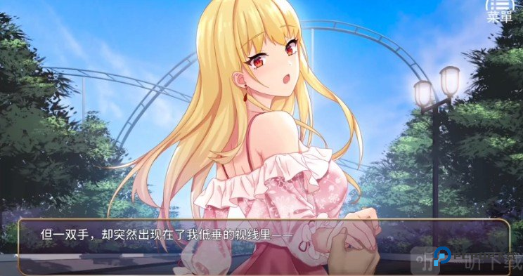 恶魔少女游戏玩法-2