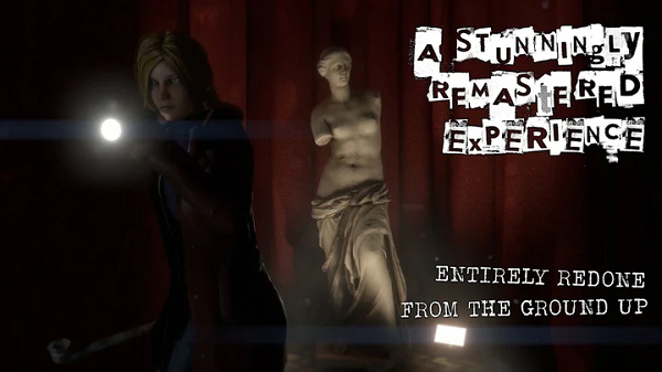 失落的记忆复刻版